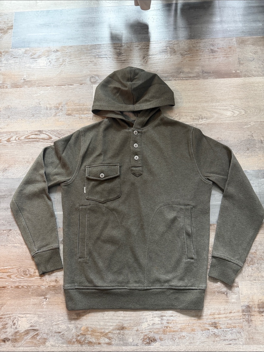 Men's linksoul Hoodie